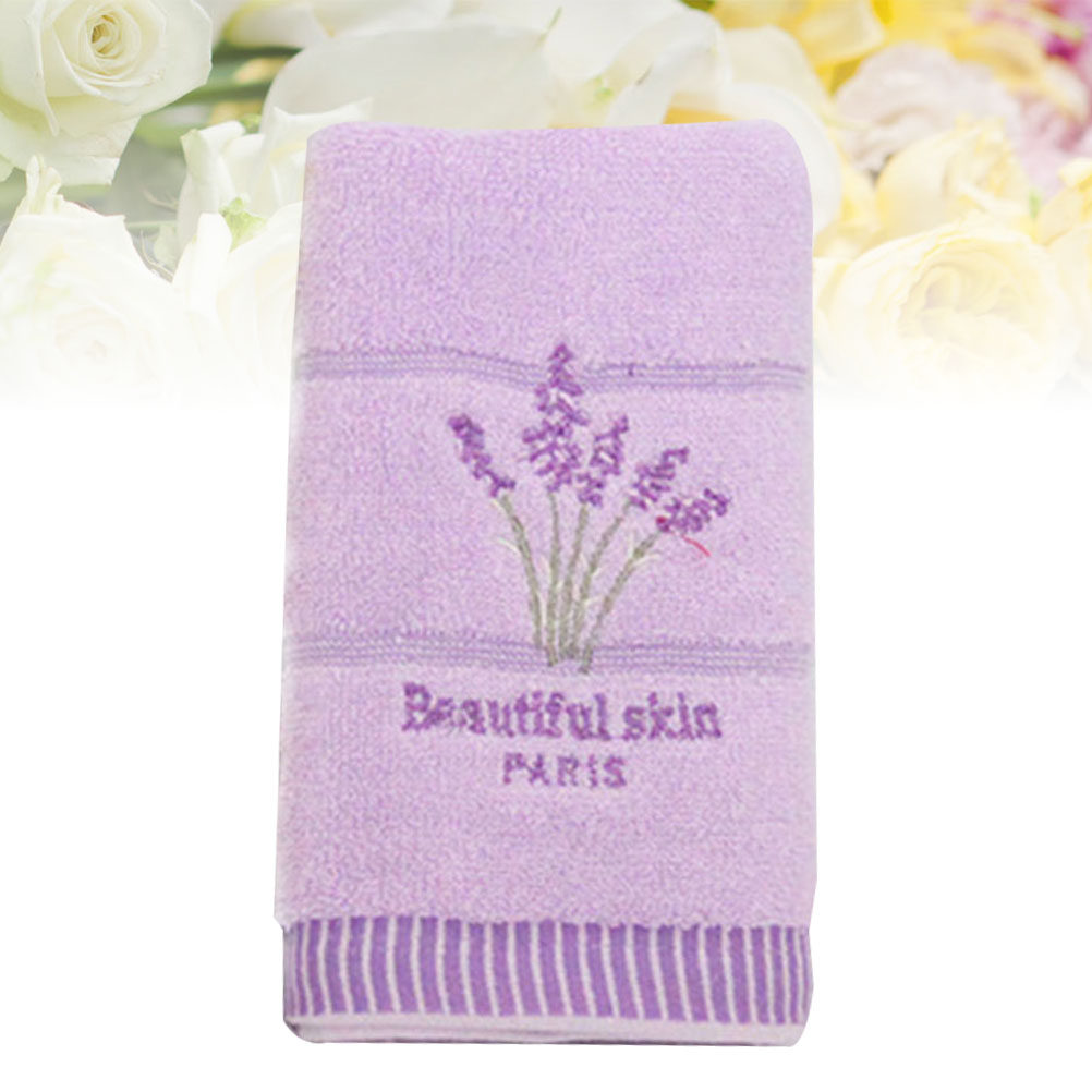 Home Textiles In Pakistan - Toalla de baño de algodón de