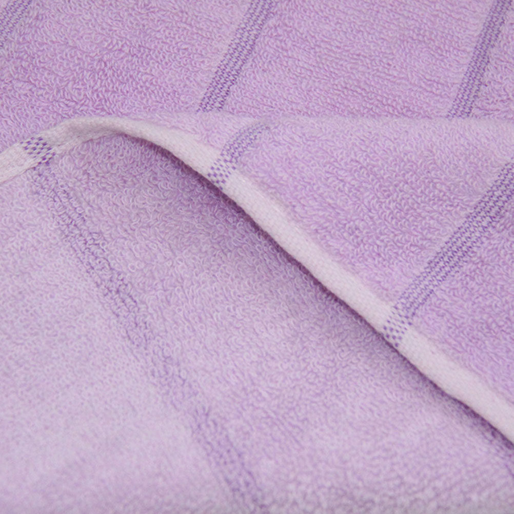 Toalla de algodón suave y lujo - Home Textiles In Pakistan reseña y precio