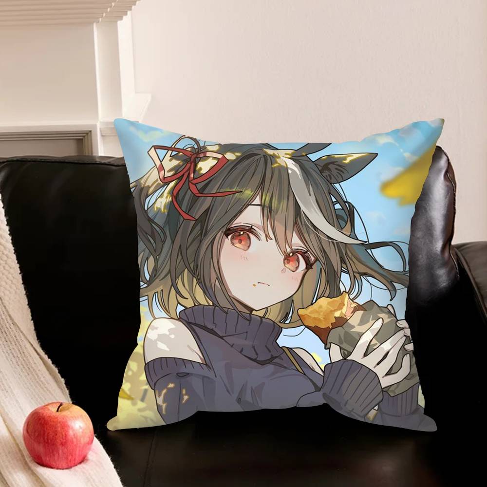 Funda de almohada P-Pretty Der - Home Textiles Week reseña y precio