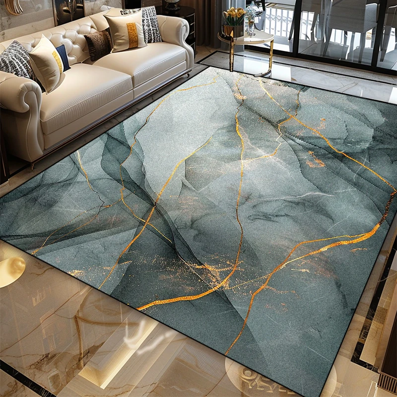 Alfombra antideslizante de gra - Home Textiles Designer reseña y precio