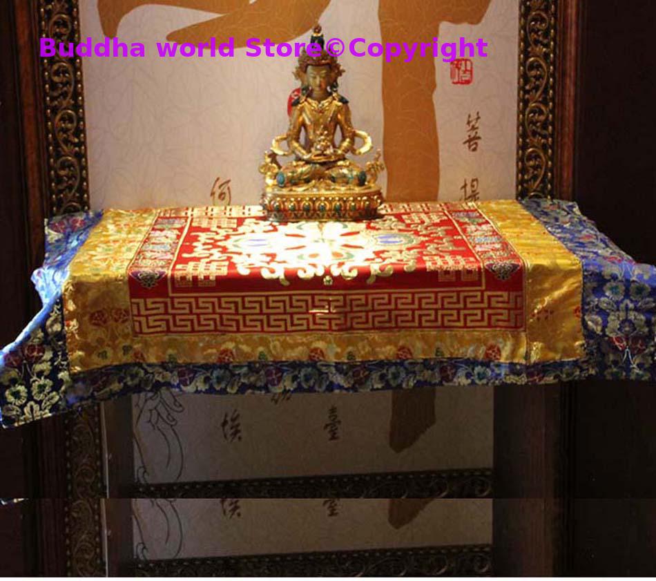 Mantel de mesa con bordado, es - Home Textiles China reseña y precio