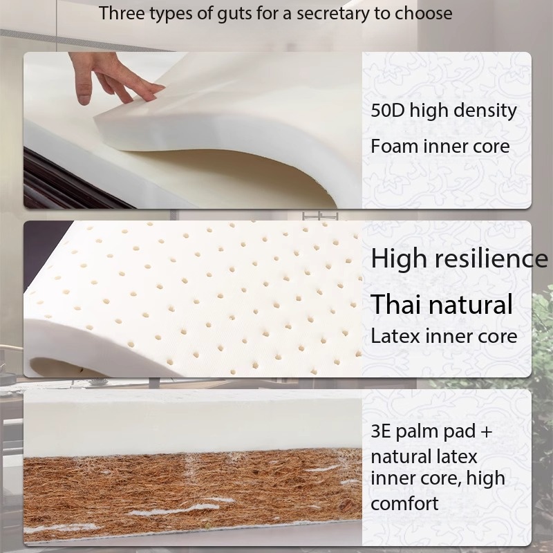 Alfombra de meditación con núc - Floor Cushion Pouf reseña y precio