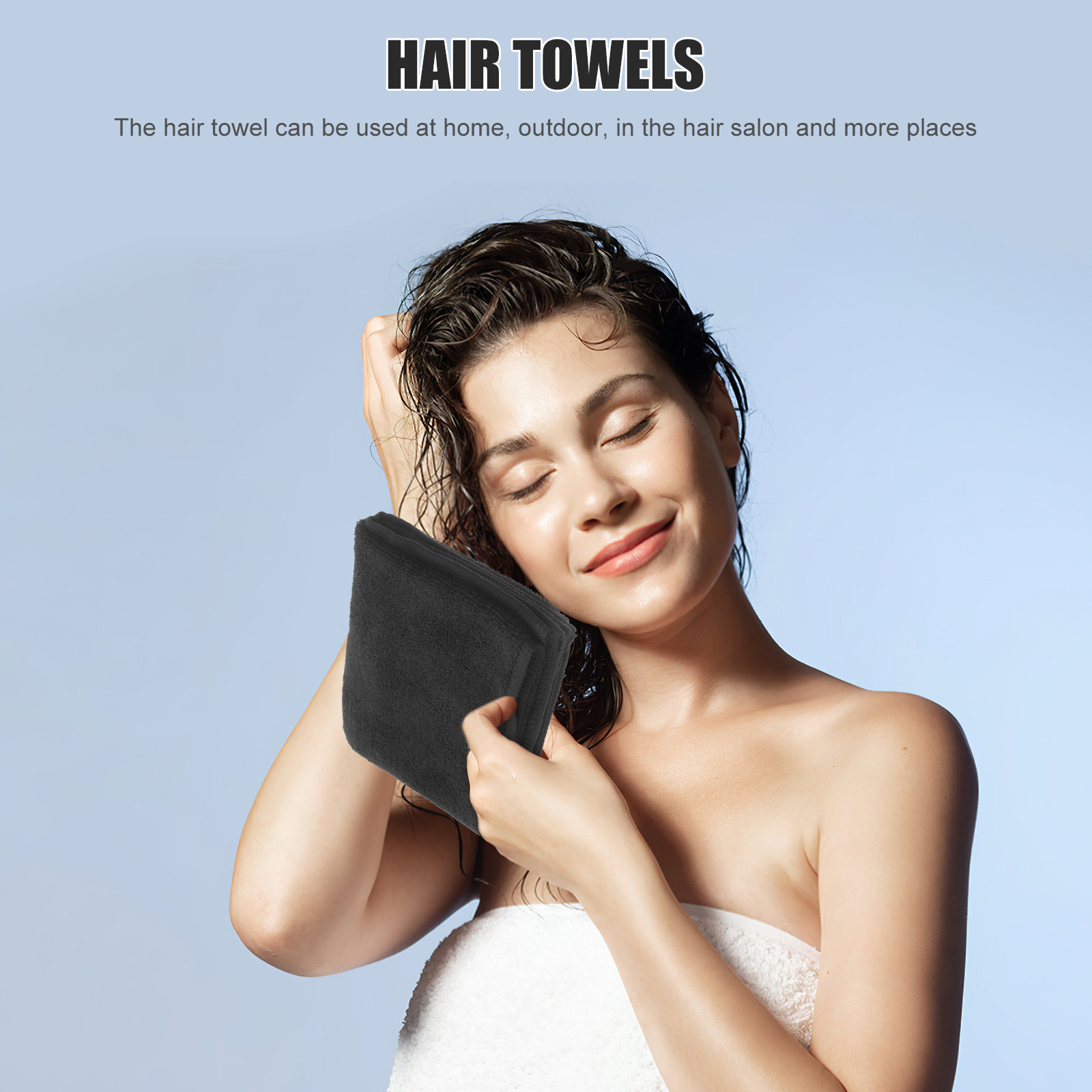2 toallas de algodón cómodas p - Home Textiles In Pakistan reseña y precio