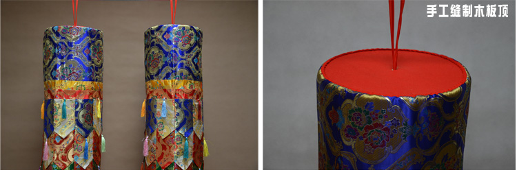Suministros budistas de 200CM  - Home Textiles China reseña y precio
