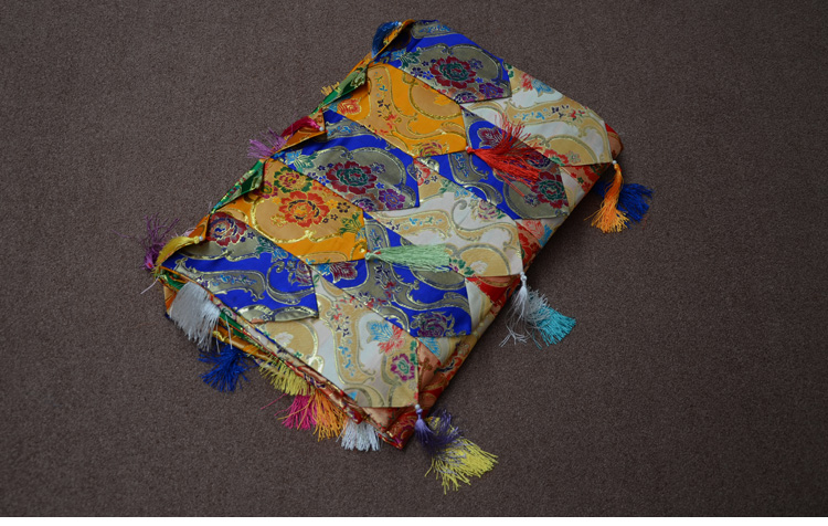 Suministros budistas de 200CM  - Home Textiles China reseña y precio
