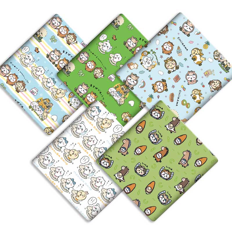 Tela de dibujos animados 140x5 - Home Textiles China reseña y precio