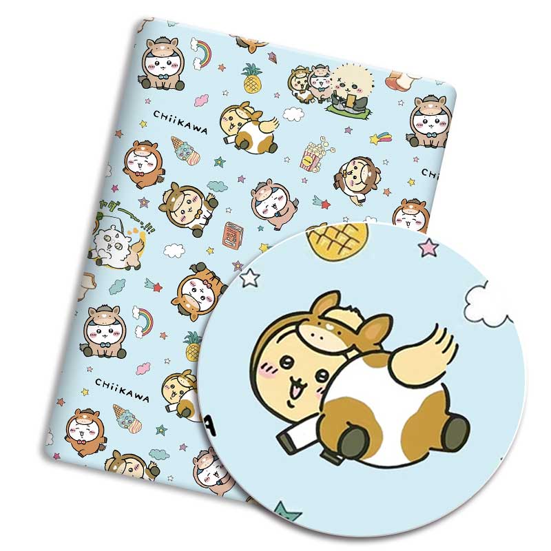 Tela de dibujos animados 140x5 - Home Textiles China reseña y precio