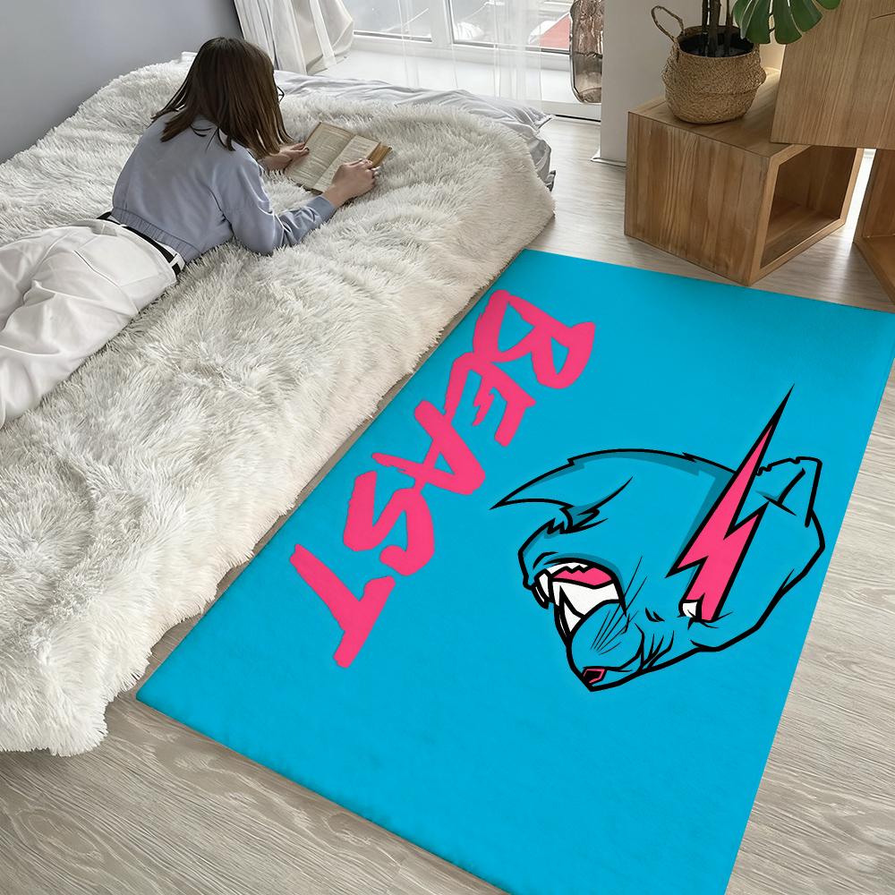 Alfombra de suelo Merchant Mr  - Home Textiles Merchants reseña y precio