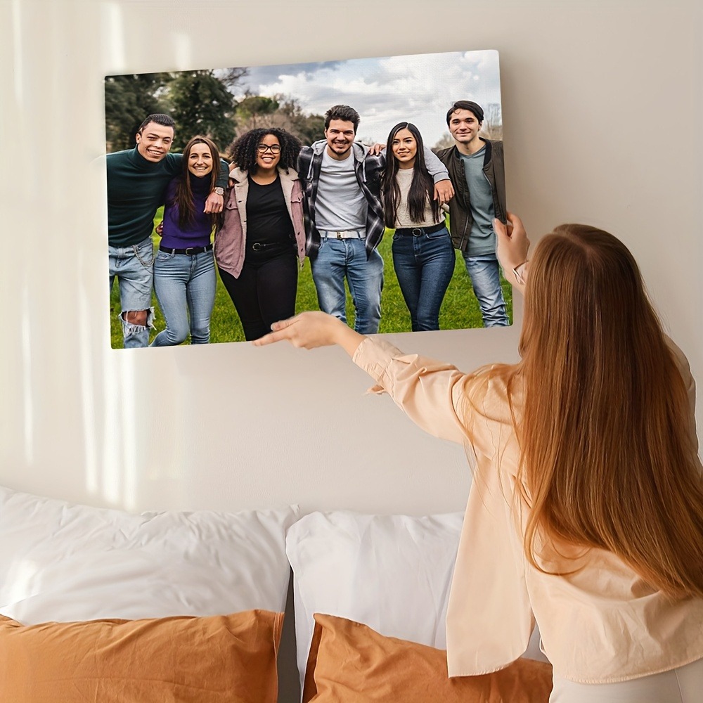 Cuadro de pared con fotografía - Home Textiles Photos reseña y precio