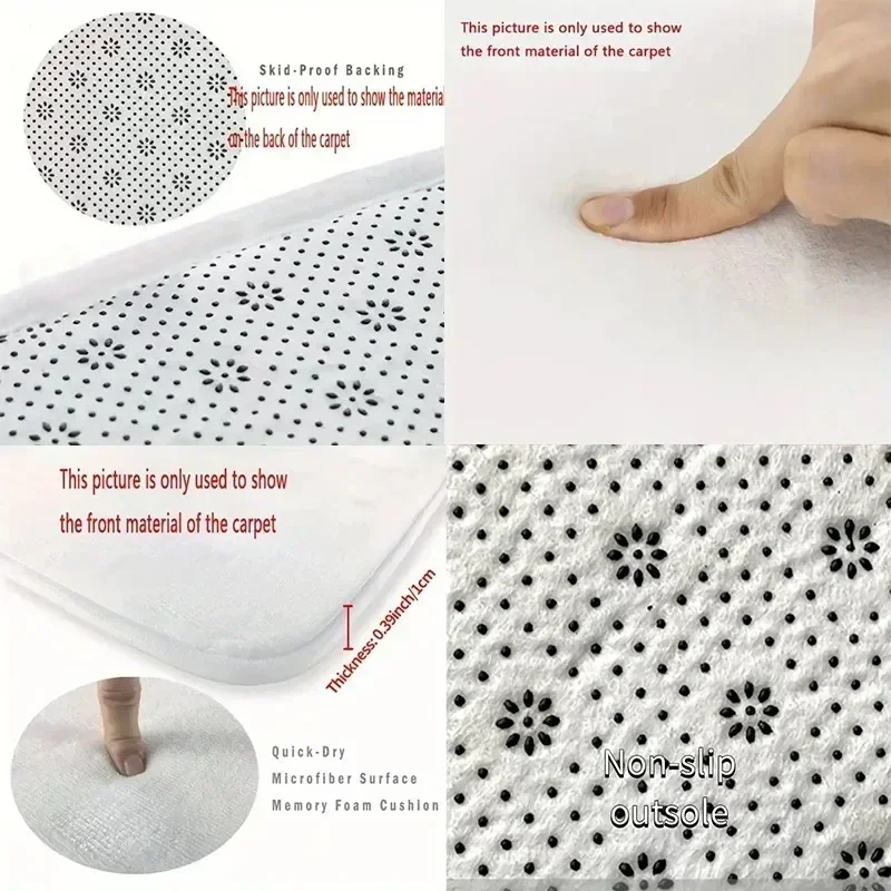 Felpudo con diseño de coche de - Home Textiles Designer reseña y precio