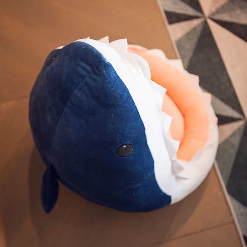 Cojín de suelo de peluche de t - Floor Cushion Pouf reseña y precio