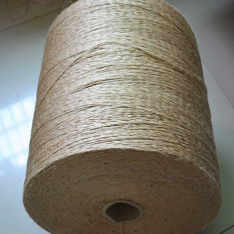 Cuerda trenzada de cáñamo para - Home Textiles Photos reseña y precio