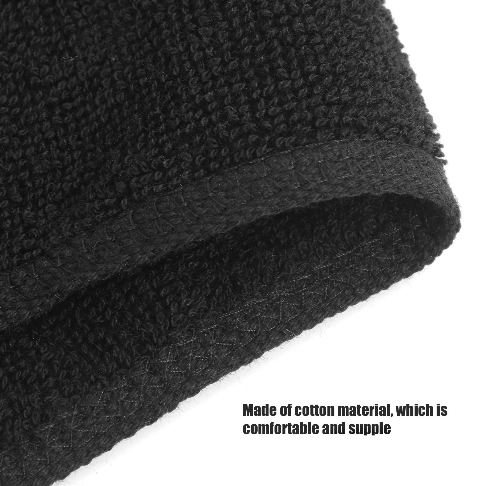 Toalla de algodón para secar e - Home Textiles In Pakistan reseña y precio