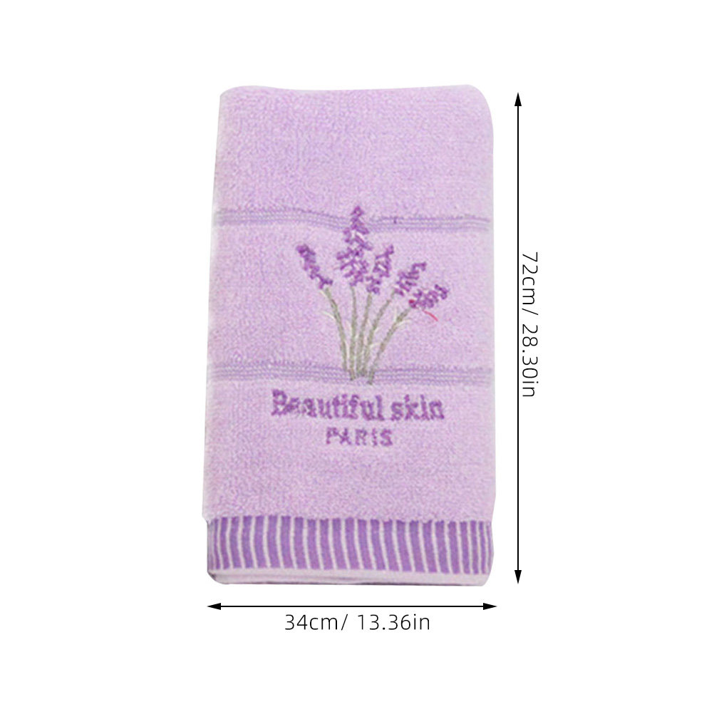 Toalla de baño de algodón de p - Home Textiles In Pakistan reseña y precio