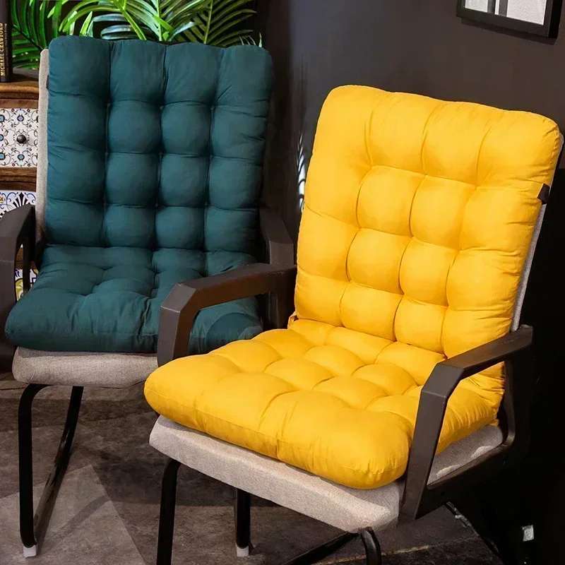 Cojín sólido, cojín para silla - Floor Cushion Pouf reseña y precio