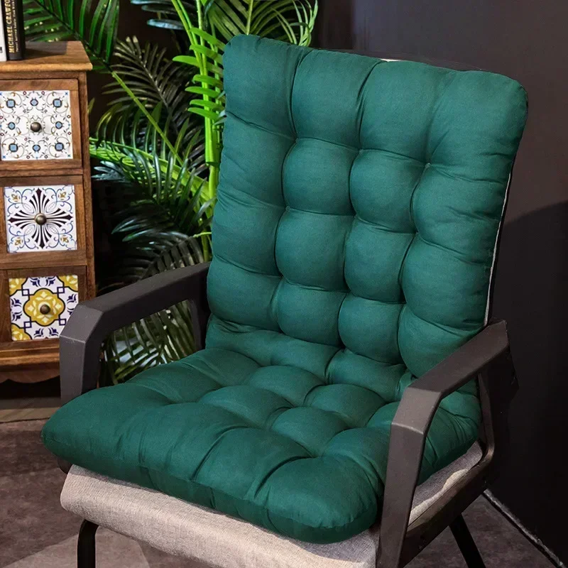 Cojín sólido, cojín para silla - Floor Cushion Pouf reseña y precio